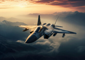 KKTC'ye 6 adet F-16 konuşlandırıldı