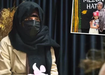 Fatmanur Çelik ve Hifa İkra Şengüler'in ölümü ile ilgili soru önergesi verildi