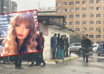 Sevgilisine ateş ederken araya giren Semra’yı başından vurdu, intihar etti
