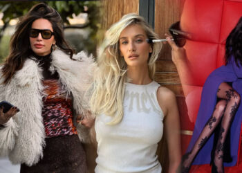 Hakan Sabancı, Hande Erçel, Didem Soydan ve Güzide Duran hakkında gözaltı kararı