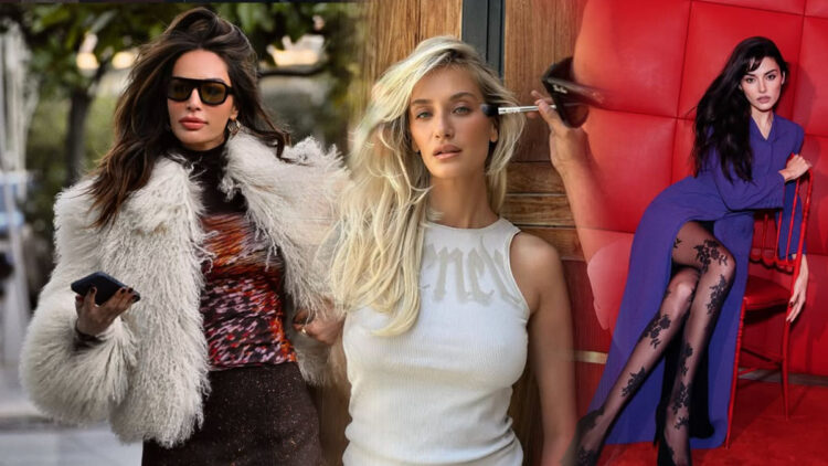 Hakan Sabancı, Hande Erçel, Didem Soydan ve Güzide Duran hakkında gözaltı kararı