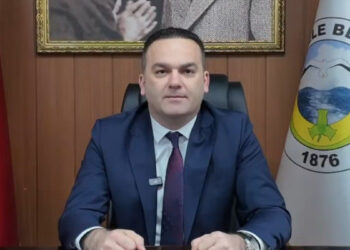 Görevden uzaklaştırılan Hasbi Dede tahliye edildi