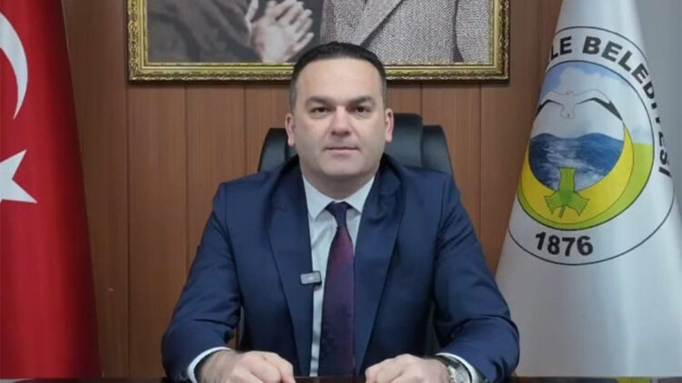 Görevden uzaklaştırılan Hasbi Dede tahliye edildi