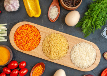 Ucuz protein kaynakları: Yumurta ve kuru bakliyat ne kadar etkili?