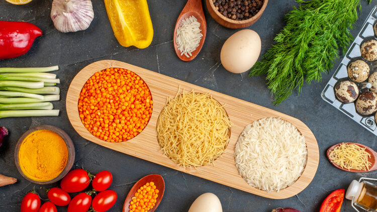 Ucuz protein kaynakları: Yumurta ve kuru bakliyat ne kadar etkili?