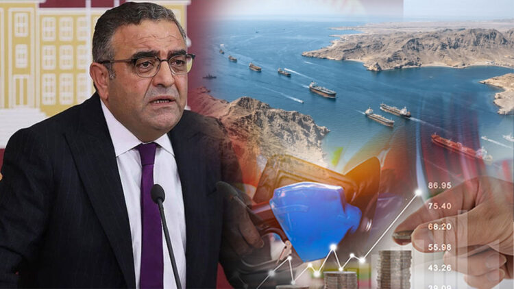 Hürmüz Boğazı krizi Türkiye’yi nasıl etkiler?