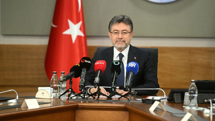İzmir Bayındır Sera OTB'de altyapı çalışmaları tamamlandı