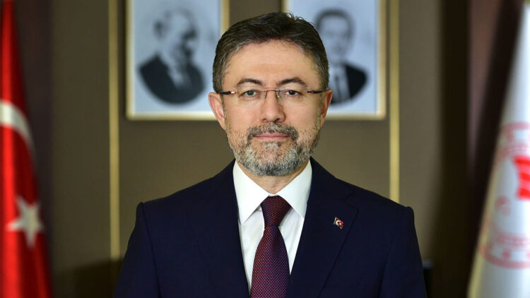 Gübrede mevcut stoklar yeterli seviyede