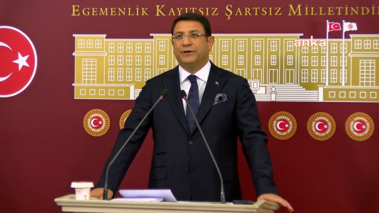 İdris Şahin’den Sıfır Atık Günü'nde dikkat çeken çıkış