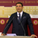 İdris Şahin’den Sıfır Atık Günü'nde dikkat çeken çıkış