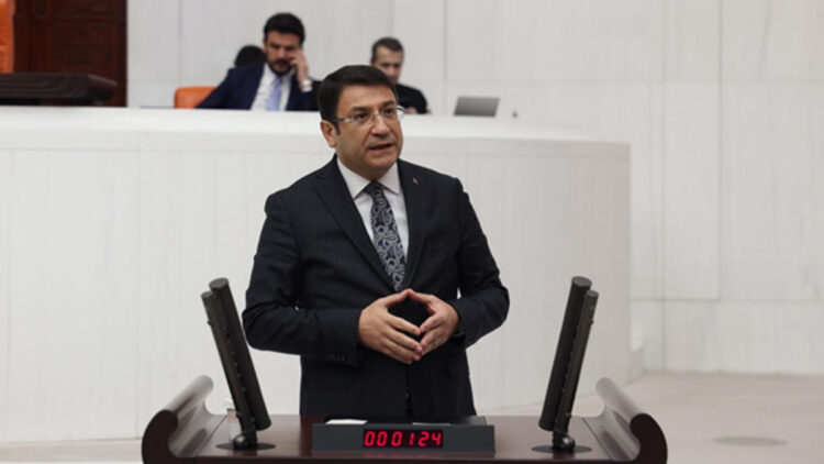 İdris Şahin enerji yönetimindeki iflası eleştirdi:  “Soma’da hesap ortada!”