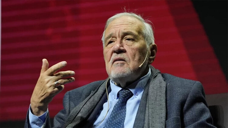 Siyasilerden İlber Ortaylı'ya taziye mesajı