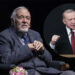 Cumhurbaşkanı Erdoğan'dan İlber Ortaylı için taziye mesajı