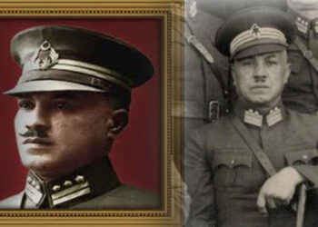 Orgeneral Mustafa Muğlalı ve şehir hafızamız