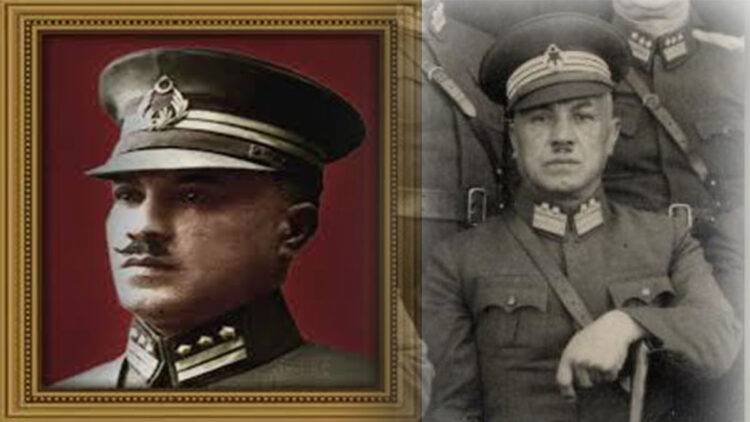 Orgeneral Mustafa Muğlalı ve şehir hafızamız