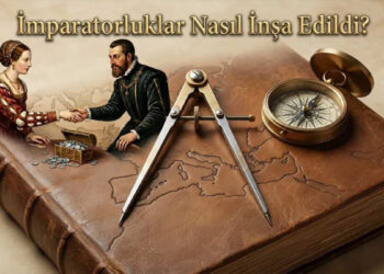 İmparatorluklar nasıl inşa edildi?