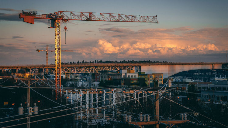 İnşaat maliyeti ocakta arttı