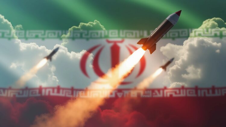 MSB: İran'dan ateşlenen balistik mühimmat etkisiz hale getirildi