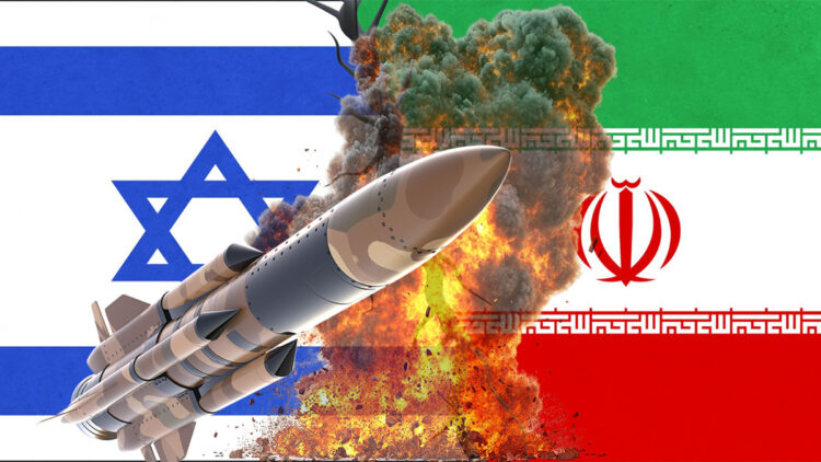 ABD-İsrail ile İran arasındaki savaş kontrolden çıktı