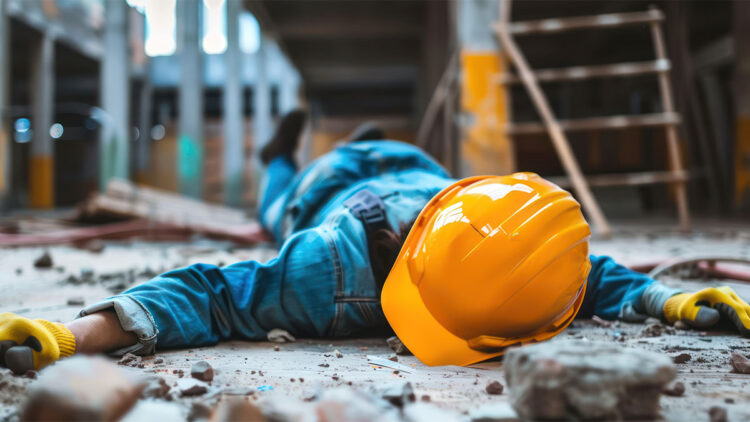 İş cinayetlerinde Avrupa birincisiyiz