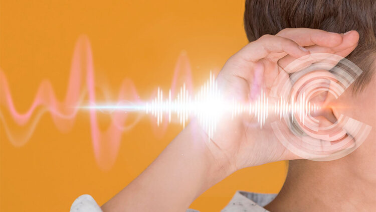 İşitme kaybı; bir halk sağlığı sorunudur
