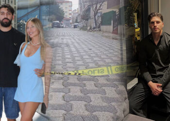 Futbolcu Kaan Kundakçı cinayetinde gözaltı sayısı 10'a yükseldi