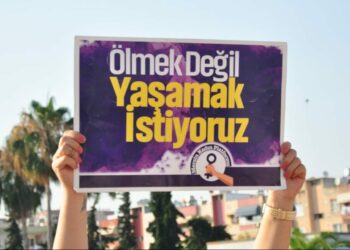 Şubat ayında erkekler tarafından 23 kadın öldürüldü