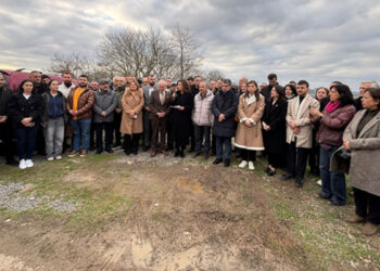 Kartepe'nin doğasını ranta kurban etmeyin