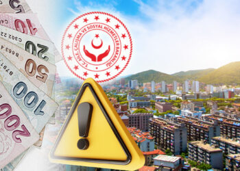 Bakanlıktan, kiracılara 'barınma desteği' paylaşımlarına yalanlama