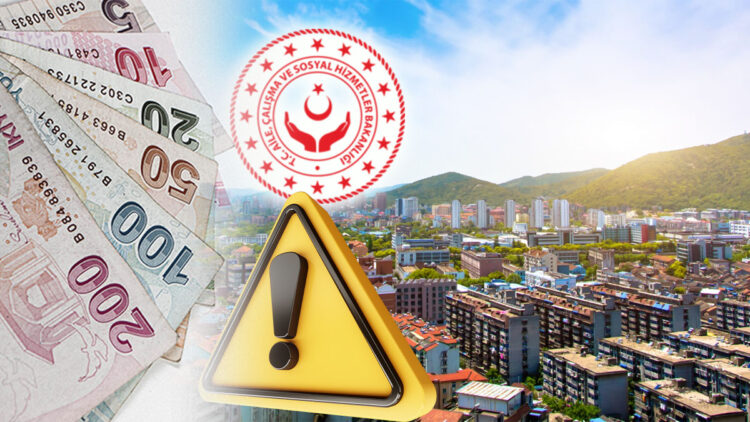 Bakanlıktan, kiracılara 'barınma desteği' paylaşımlarına yalanlama