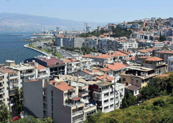 Şubatta konut satışları arttı