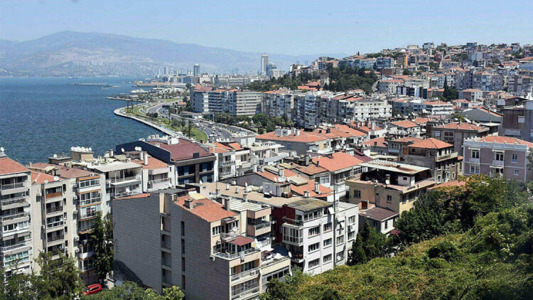 Şubatta konut satışları arttı