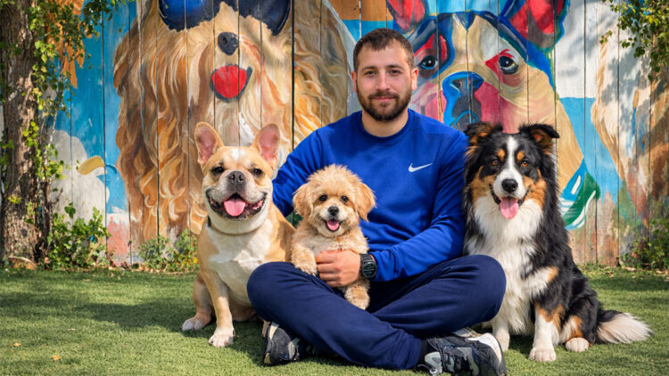 Tatil dönemlerinde can dostumuzu kime emanet edeceğiz?