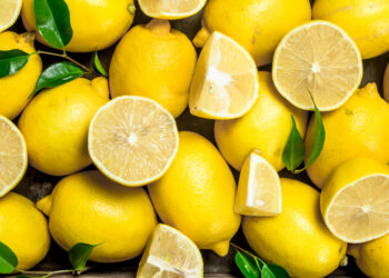 Narenciye ülkesinde limon ithal ediyoruz