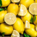 Narenciye ülkesinde limon ithal ediyoruz