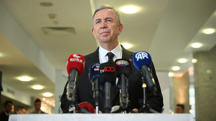 Ülkem adına gerçekten kaygı verici bir tabloyla karşı karşıyayız