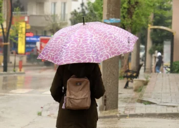 AKOM'dan uyarı: İstanbul'a soğuk hava dalgası geliyor