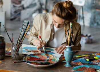 Hayatın görünmeyen gücü: Kültür ve sanat neden vazgeçilmez?