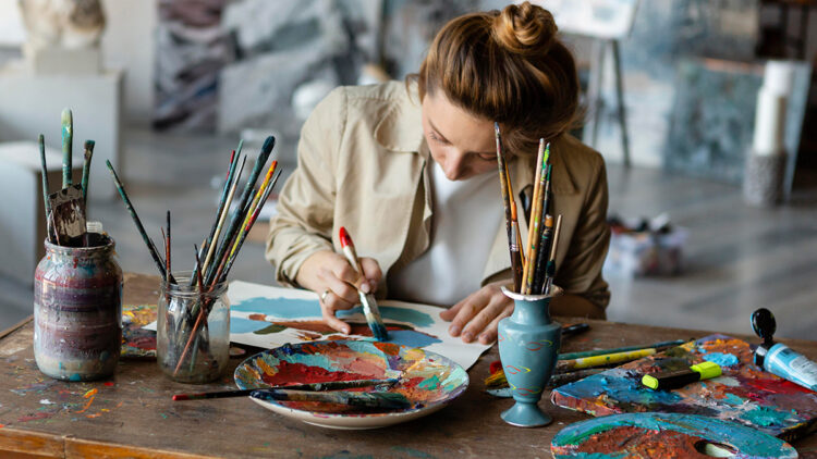 Hayatın görünmeyen gücü: Kültür ve sanat neden vazgeçilmez?