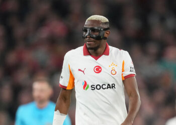 Noa Lang ameliyatının ardından taburcu oldu