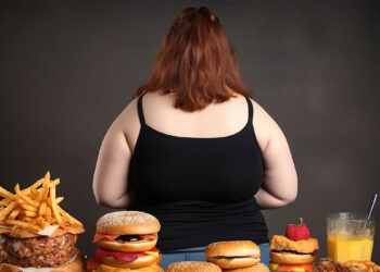 Türkiye'de her 10 yetişkinden yaklaşık yedisi obez veya fazla kilolu