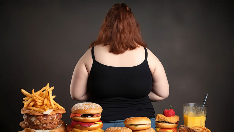 Türkiye'de her 10 yetişkinden yaklaşık yedisi obez veya fazla kilolu