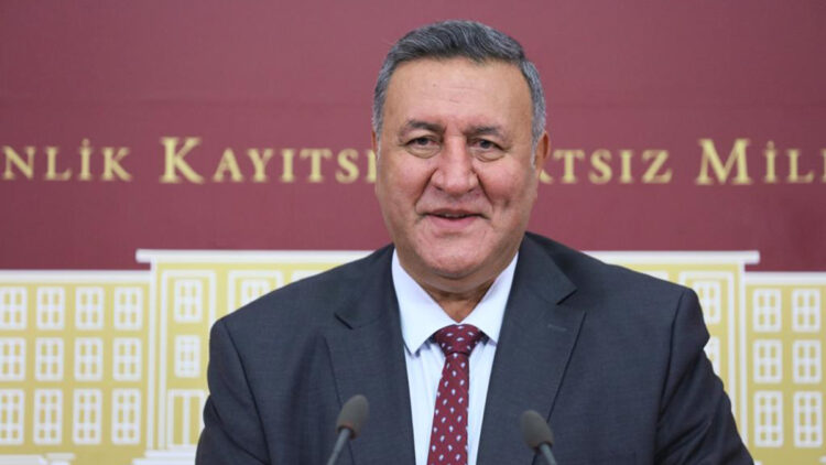 Türkiye’deki enerji yoksulluğu Meclis gündeminde