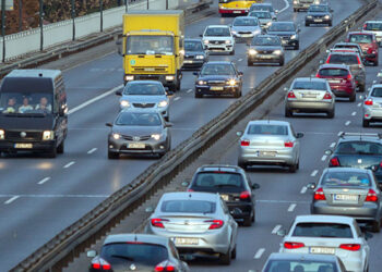 Şubatta 121 bin 791 taşıtın trafiğe kaydı yapıldı