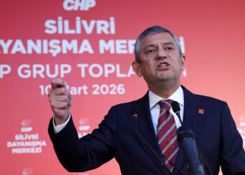 Ekrem İmamoğlu buradan çıkacak, Cumhurbaşkanı olacak