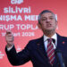 Ekrem İmamoğlu buradan çıkacak, Cumhurbaşkanı olacak