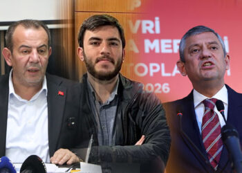 CHP Lideri Özgür Özel, Tanju Özcan ve İsmail Arı'yı ziyaret edecek