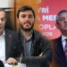 CHP Lideri Özgür Özel, Tanju Özcan ve İsmail Arı'yı ziyaret edecek
