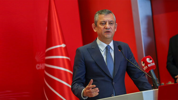 Akın Gürlek hakkındaki 7 başvurumuz HSK'da bekliyor