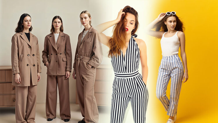 Boyu daha uzun gösteren 5 moda hilesi